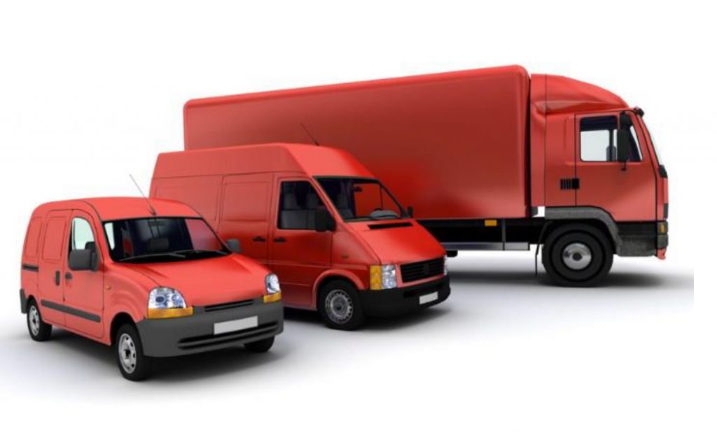 باربری بین شهری در شیراز